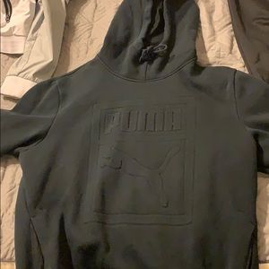 Puma Sweatshirt